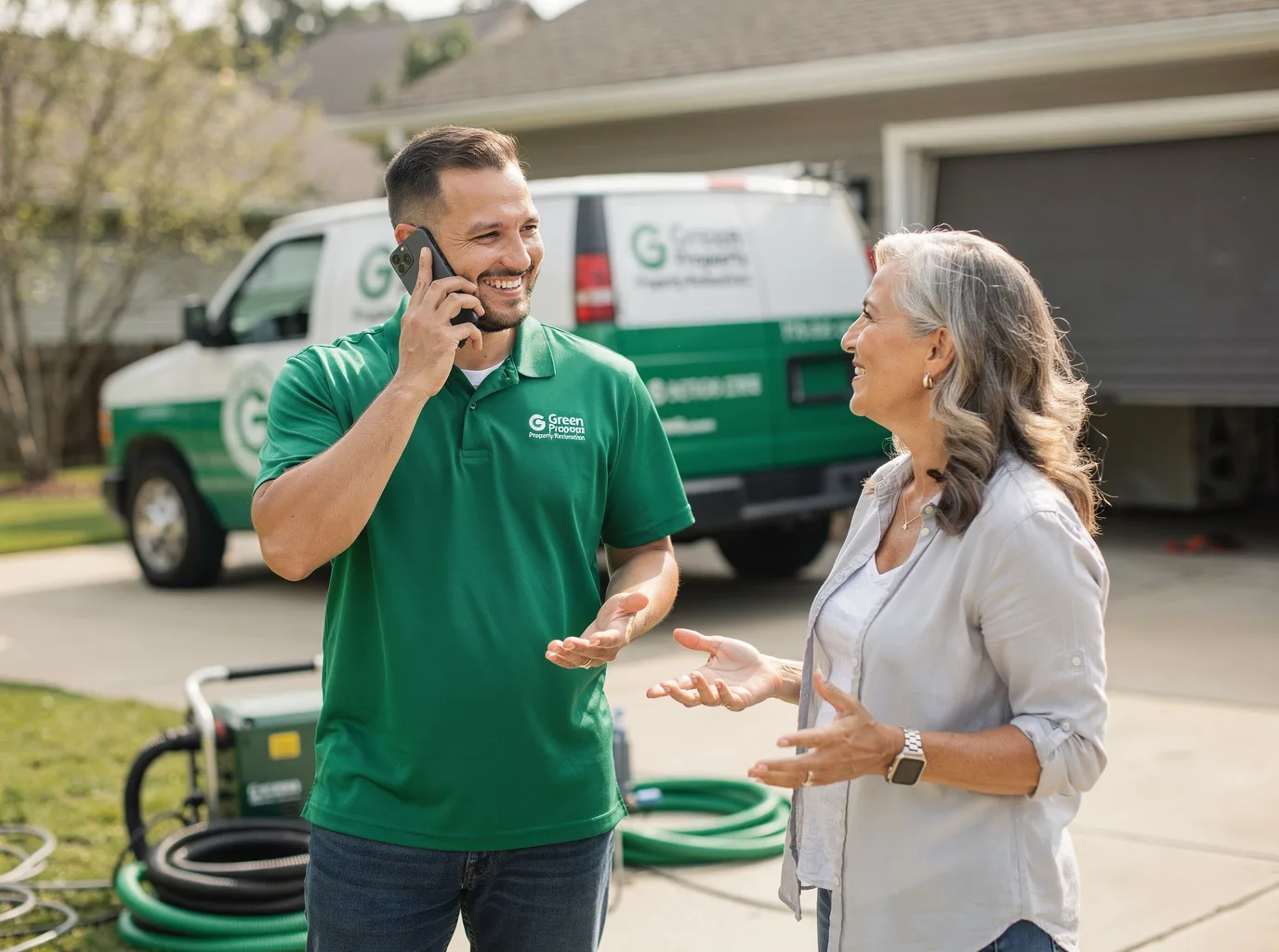 Water Damage Restoration Mansfield, TX FAQs